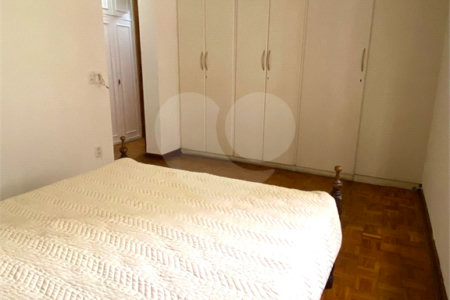 Apartamento à venda ou para alugar com 4 quartos, sendo 1 suíte, em Itaim Bibi, São Paulo, SP