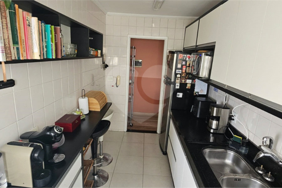 Apartamento à venda com 2 quartos, sendo 1 suíte, em Casa Verde, São Paulo, SP