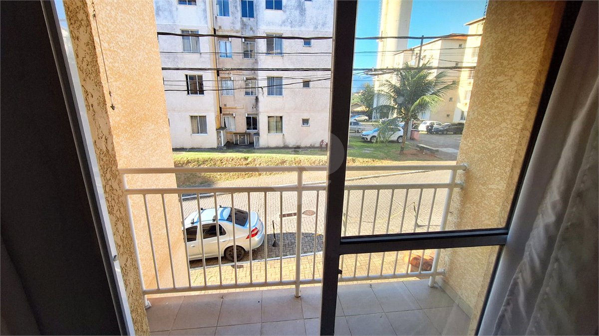 Apartamento à venda com 2 quartos em Campo Grande, Rio de Janeiro, RJ