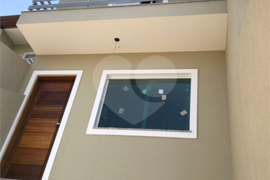 Sobrado à venda com 3 quartos, sendo 1 suíte, em Tremembé, São Paulo, SP