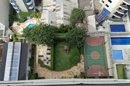 Apartamento à venda com 2 suítes em Pinheiros, São Paulo, SP