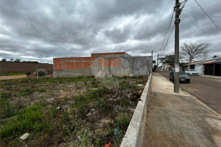 Terreno à venda em Vila Nastri, Itapetininga, SP