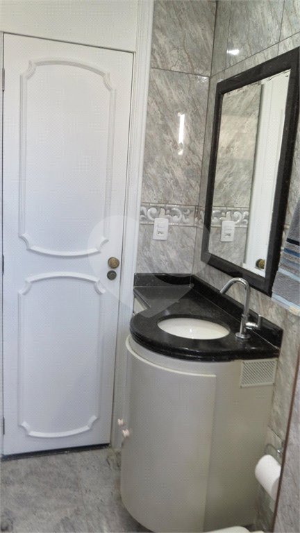 Apartamento à venda com 2 quartos em Vila Monumento, São Paulo, SP