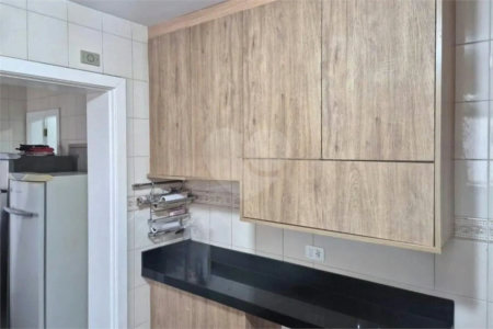 Apartamento à venda ou para alugar com 2 suítes em Santana, São Paulo, SP