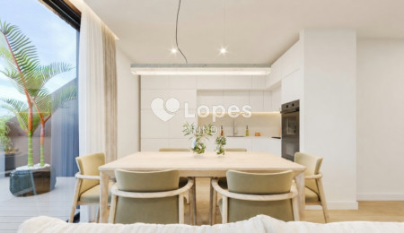Apartamento T2 à venda em Matosinhos, Portugal 