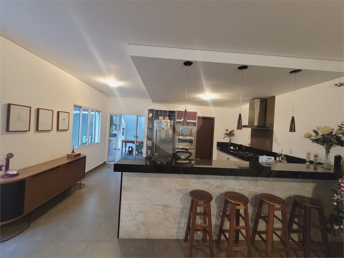 Casa à venda com 2 quartos, sendo 1 suíte, em Jardim Panorama, Salto, SP