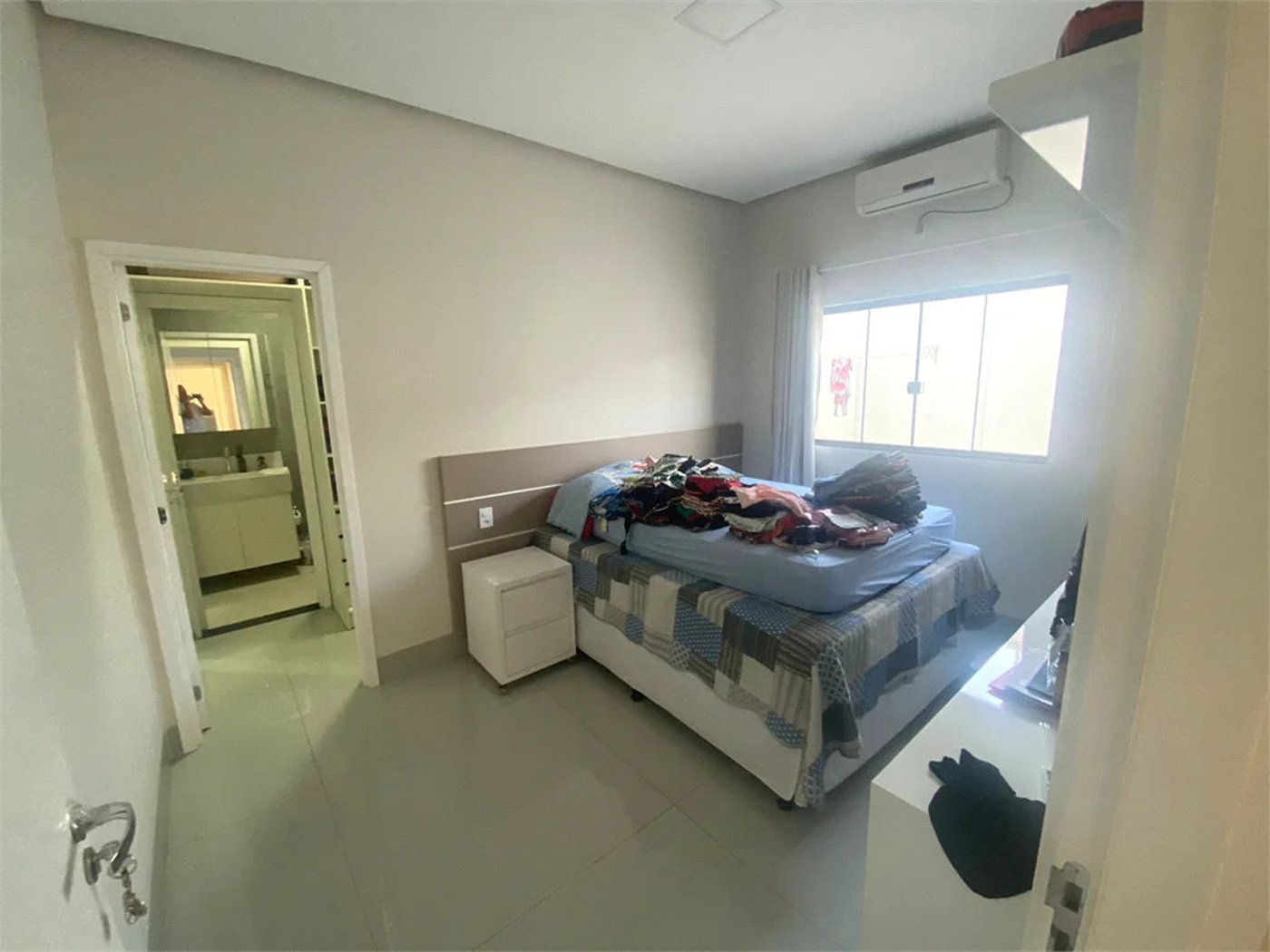 Casa à venda com 3 suítes em Loteamento Parque dos Ipês, Balsas, MA