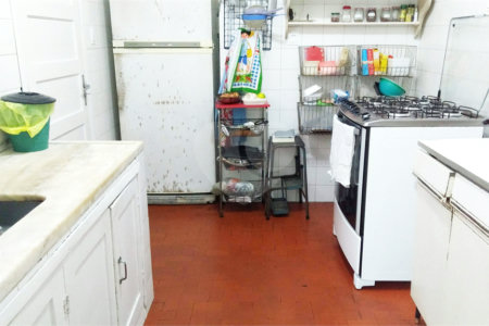 Sobrado à venda com 3 quartos em Chácara Santo Antônio (zona Sul), São Paulo, SP