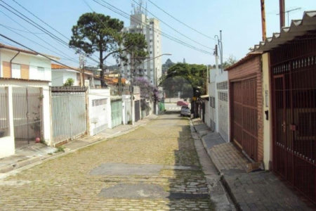 Casa à venda com 3 quartos, sendo 1 suíte, em Brooklin Paulista, São Paulo, SP
