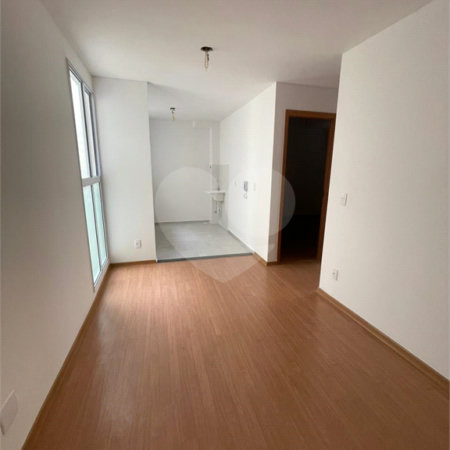 Apartamento à venda com 2 quartos em Vila São Paulo, Mogi das Cruzes, SP