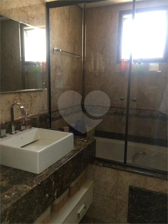 Apartamento à venda com 3 quartos, sendo 1 suíte, em Perdizes, São Paulo, SP