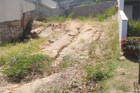 Terreno à venda no condomínio Reserva da Mata, Vinhedo - SP