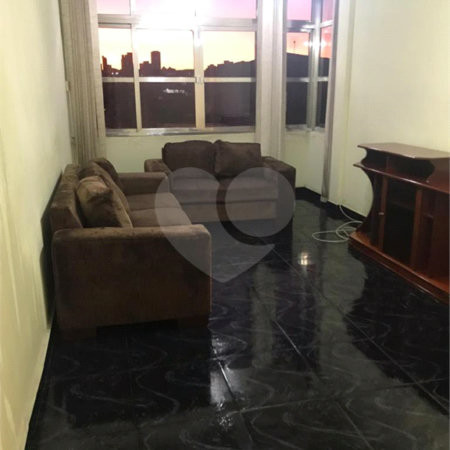Apartamento à venda com 3 quartos, sendo 1 suíte,  em Vila Gustavo, São Paulo, SP