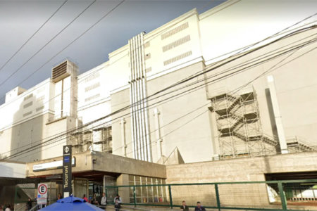 Casa à venda com 1 quarto em Vila Mazzei, São Paulo, SP