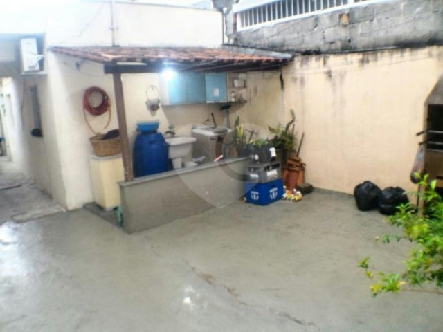 Sobrado à venda com 5 quartos em Casa Verde, São Paulo, SP