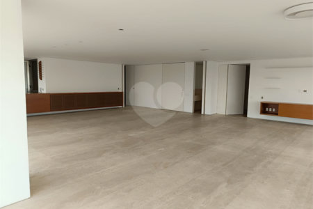 Apartamento à venda ou para alugar com 3 suítes em Pinheiros, São Paulo, SP