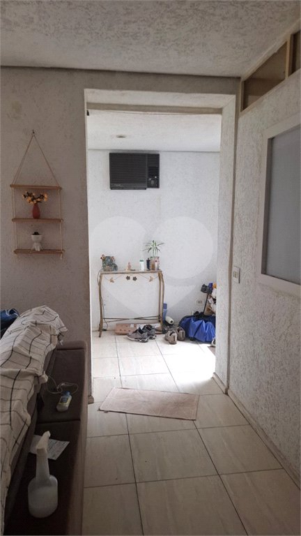 Casa de Vila à venda com 2 quartos em Lapa de Baixo, São Paulo, SP
