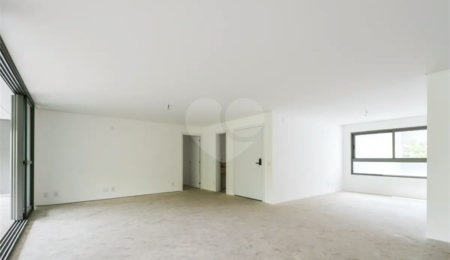 Apartamento à venda com 4 suítes em Perdizes, São Paulo, SP