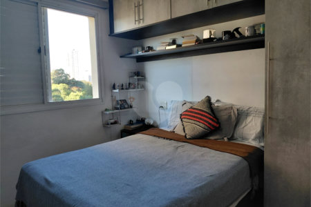 Apartamento à venda com 3 quartos, sendo 1 suíte, em Vila Leopoldina, São Paulo, SP