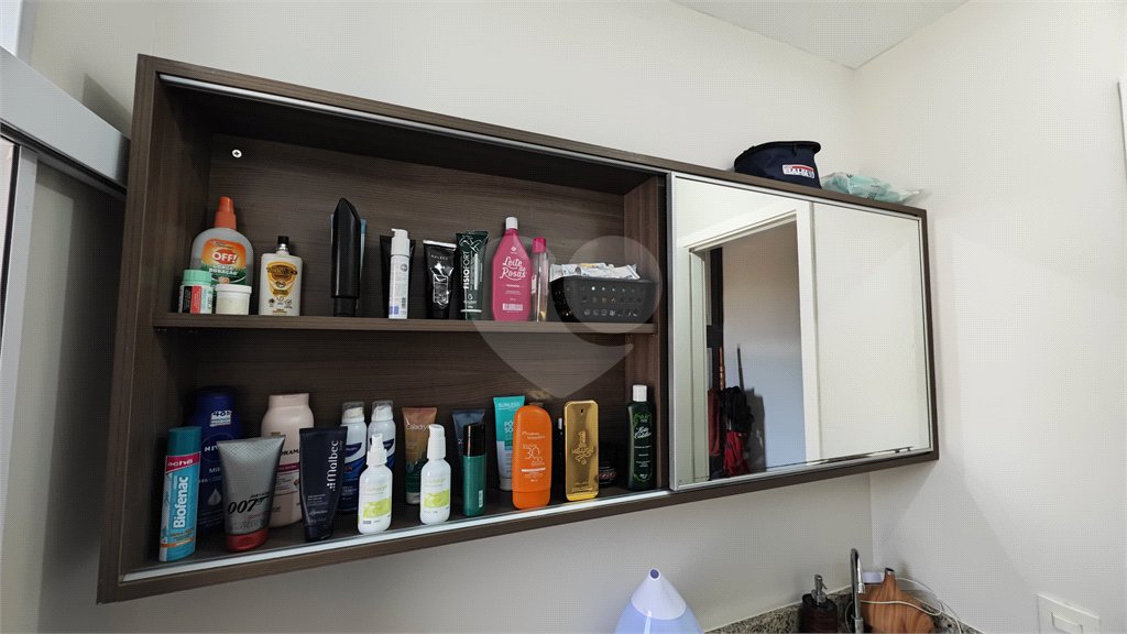 Apartamento à venda com 2 quartos, sendo 1 suíte, em Morumbi, Paulínia, SP