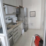 Apartamento à venda com 2 quartos, sendo 1 suíte, em Jardim Caboré, São Paulo, SP