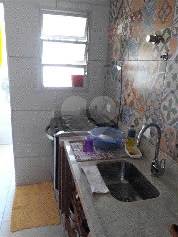 Apartamento á venda - Vila Guarani