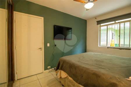 Sobrado à venda com 2 quartos em Vila Cruzeiro, São Paulo, SP