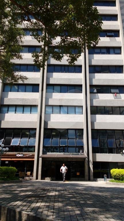 Sala à venda em Alto da Boa Vista, São Paulo, SP