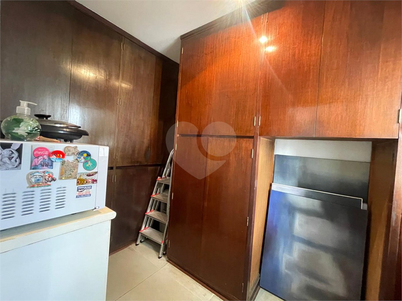 Apartamento à venda com 2 quartos, sendo 1 suíte, em Perdizes, São Paulo, SP