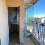Apartamento à venda com 2 quartos, sendo 1 suíte, em Aparecidinha, Sorocaba, SP