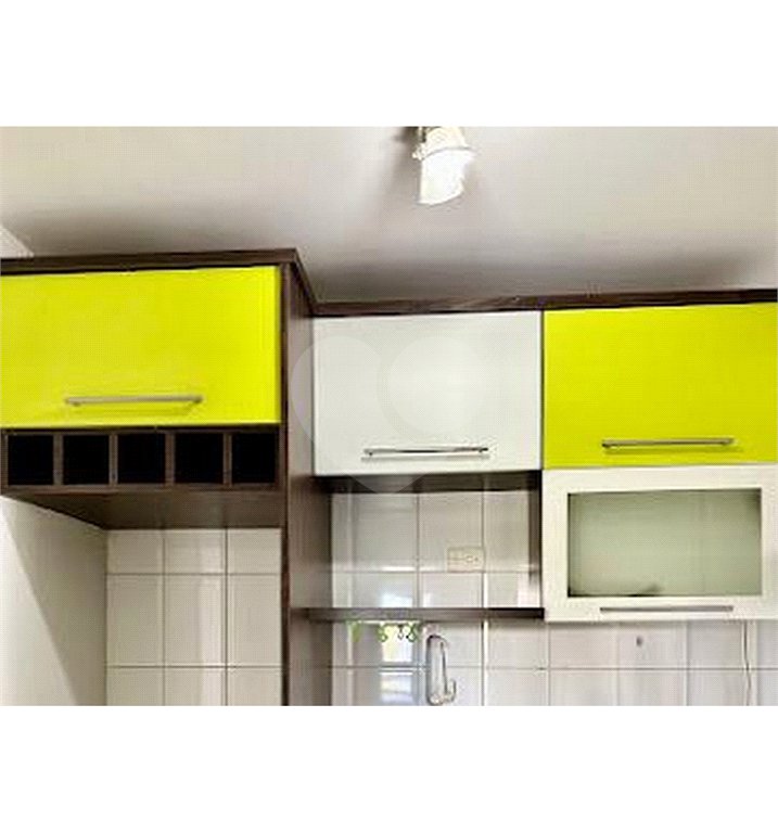 Apartamento à venda com 2 quartos, sendo 1 suíte, em Jardim Ampliação, São Paulo, SP