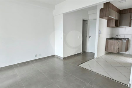 Apartamento para alugar com 2 suítes em Jardim Ampliação, São Paulo, SP