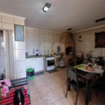 Sobrado à venda com 2 quartos em Tucuruvi, São Paulo, SP