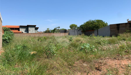 Terreno à venda em Jardim Alvorada, Três Lagoas, MS