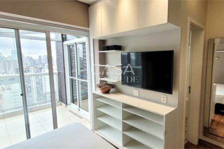Apartamento à venda com 2 suítes em Vila Mariana, São Paulo, SP