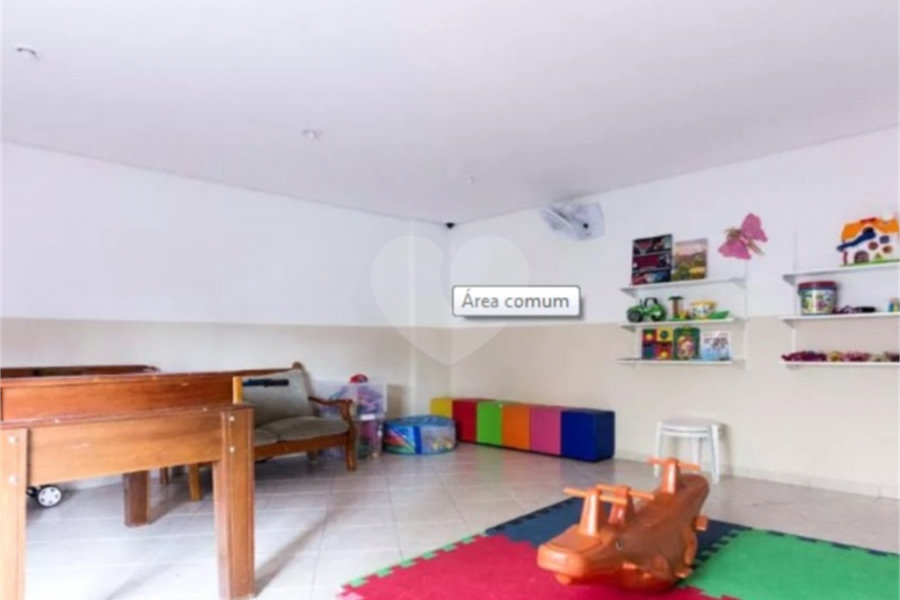 Apartamento à venda com 2 quartos, sendo 1 suíte, em Santana, São Paulo, SP