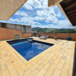 Casa à venda com 3 quartos, sendo 2 suítes, em Jardim Real, Bom Jesus dos Perdões, SP