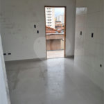 Apartamento à venda com 1 quarto em Vila Mazzei, São Paulo, SP