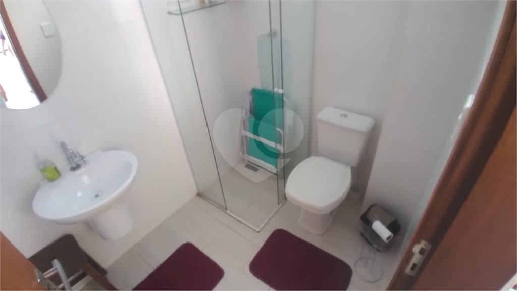 Casa à venda com 3 suítes no condomínio Damha III, São Carlos - SP
