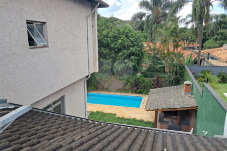 Sobrado para alugar com 4 quartos, sendo 2 suítes, em Interlagos, São Paulo, SP
