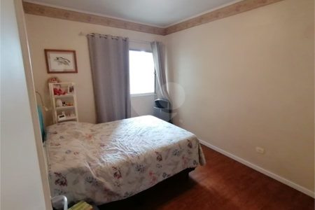 Apartamento à venda com 3 quartos, sendo 1 suíte, em Jardim Paulista, São Paulo, SP