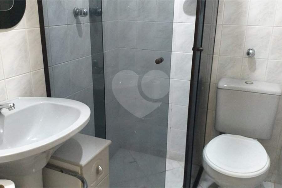 Apartamento à venda com 3 quartos, sendo 1 suíte, em Tucuruvi, São Paulo, SP