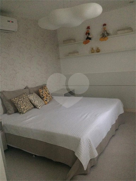 Casa em condomínio à venda com 6 quartos, sendo 4 suítes,  no Centro (mangue), Armação dos Búzios, RJ