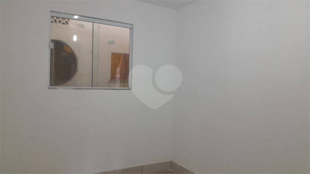 Casa à venda com 2 quartos em Campo Grande, Rio de Janeiro, RJ