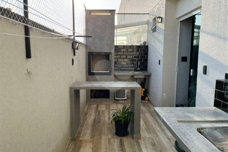Villagio à venda com 2 quartos, sendo 1 suíte, em Vila São Paulo, Mogi das Cruzes, SP