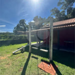 Casa para alugar com 2 quartos, sendo 1 suíte, em Jardim Rene, São Roque, SP