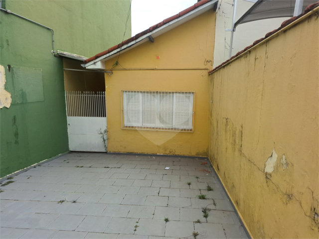 Casa à venda com 2 quartos em Chora Menino, São Paulo, SP