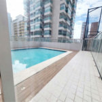 Apartamento Residencial à venda, Gonzaga, Santos - AP1004.