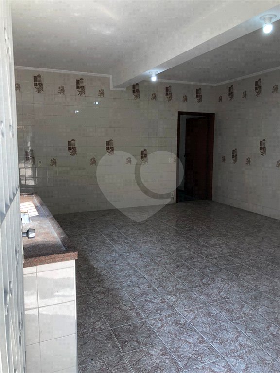 Sobrado à venda ou para alugar com 4 quartos, sendo 1 suíte, em Vila Regente Feijó, São Paulo, SP