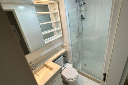 Apartamento à venda com 2 quartos, sendo 1 suíte,  em Andaraí, Rio de Janeiro, RJ